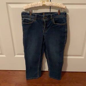 CARHARTT CAPRI PANTS